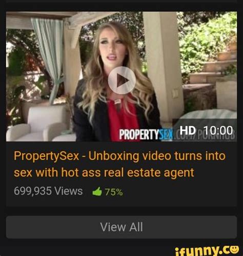 property sex|PropertySex Inexperienced Agent Surprises Real Estate